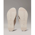 Product CALVIN KLEIN JEANS FLATFORM CROSS MG UC thumbnail image