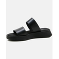 Product CALVIN KLEIN SANDAL SLIDE DOUBLE STRAP thumbnail image