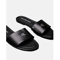 Product CALVIN KLEIN FLAT SANDAL SLIDE MG thumbnail image