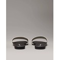 Product CALVIN KLEIN FLAT SANDAL SLIDE MG thumbnail image