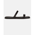 Product CALVIN KLEIN JEANS DOUBLE BAR SLIDE - JELLY thumbnail image