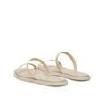 Product CALVIN KLEIN JEANS DOUBLE BAR SLIDE - JELLY thumbnail image