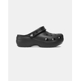 Product CROCS Classic Platform Clog W thumbnail image