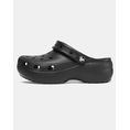 Product CROCS Classic Platform Clog W thumbnail image