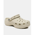 Product CROCS Classic Platform Clog W thumbnail image