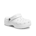 Product CROCS Classic Platform Clog W thumbnail image