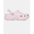 Product CROCS Classic Platform Pearl Clog thumbnail image