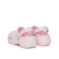 Product CROCS Classic Platform Pearl Clog thumbnail image
