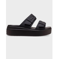 Product CROCS Brooklyn Buckle LowWdg thumbnail image