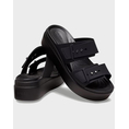 Product CROCS Brooklyn Buckle LowWdg thumbnail image