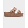 Product CROCS Brooklyn Buckle LowWdg thumbnail image
