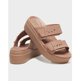 Product CROCS Brooklyn Buckle LowWdg thumbnail image