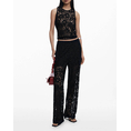 Product DESIGUAL D2 PANT_LACELONG ΠΑΝΤΕΛΟΝΙ ΓΥΝΑΙΚΕΙΟ thumbnail image
