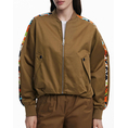 Product DESIGUAL D2 COAT_PAISLEYS_LACROIX WOMEN'S JACKET thumbnail image