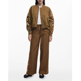 Product DESIGUAL D2 COAT_PAISLEYS_LACROIX WOMEN'S JACKET thumbnail image