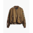 Product DESIGUAL D2 COAT_PAISLEYS_LACROIX WOMEN'S JACKET thumbnail image