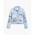 Product DESIGUAL D2 CHAQ_LOS ANGE WOMEN'S JACKET thumbnail image