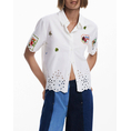 Product DESIGUAL D3 CAM_AFRODITA WOMEN'S SHIRT thumbnail image