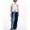 Product DESIGUAL D3 CAM_AFRODITA WOMEN'S SHIRT thumbnail image
