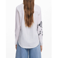 Product DESIGUAL D1 CAM_HERA WOMEN'S SHIRT thumbnail image