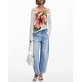 Product DESIGUAL D3 JERS_RIBE KNIT WOMEN'S thumbnail image