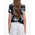 Product DESIGUAL D1 TS_COLORADO WOMEN'S T-SHIRT thumbnail image