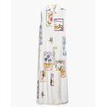 Product DESIGUAL D3 VEST_BARCELONA WOMEN'S DRESS thumbnail image