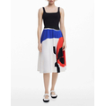 Product DESIGUAL D2 VEST_ONDAS_LACROIX ΦΟΡΕΜΑ ΓΥΝΑΙΚΕΙΟ thumbnail image