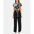 Product DESIGUAL D2 JUMPSUIT_PAISLEY_LACROIX ΠΑΝΤΕΛΟΝΙ ΓΥΝΑΙΚΕΙΟ thumbnail image