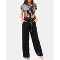 Product DESIGUAL D2 JUMPSUIT_PAISLEY_LACROIX ΠΑΝΤΕΛΟΝΙ ΓΥΝΑΙΚΕΙΟ thumbnail image
