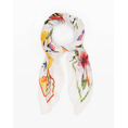 Product DESIGUAL D3 FOU_PARADISE RECTANGLE WOMEN'S ACCESSORIES thumbnail image