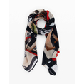 Product DESIGUAL D2 FOU_NEWSPAPER_LACRO WOMEN'S ACCESSORIES thumbnail image