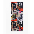 Product DESIGUAL D2 FOU_NEWSPAPER_LACRO WOMEN'S ACCESSORIES thumbnail image