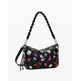 Product DESIGUAL D2 BAG_ÉCLAT_MUNICH WOMEN'S BAG (Dimensions: 27.5 x 18 x 8.5cm.) thumbnail image