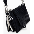 Product DESIGUAL D2 BAG_KAPELA DORTMUND FLAP BAG FOR WOMEN (Dimensions: 26 x 5 x 17.50cm) thumbnail image
