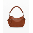 Product DESIGUAL D2 BAG_HALF ASTANA CAMEL WOMEN'S BAG (Dimensions: 32 x 22 x 10cm.) thumbnail image