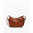 Product DESIGUAL D2 BAG_HALF ASTANA CAMEL WOMEN'S BAG (Dimensions: 32 x 22 x 10cm.) thumbnail image