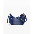 Product DESIGUAL D2 BAG_HALF LOGO WOMEN'S BAG (Dimensions: 23 x 23 x 8.5cm.) thumbnail image