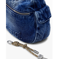 Product DESIGUAL D2 BAG_HALF LOGO WOMEN'S BAG (Dimensions: 23 x 23 x 8.5cm.) thumbnail image