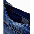 Product DESIGUAL D2 BAG_HALF LOGO WOMEN'S BAG (Dimensions: 23 x 23 x 8.5cm.) thumbnail image