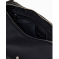 Product DESIGUAL D2 BAG_REBEL BERGAMO BLACK WOMEN'S BAG (Dimensions: 30 x 17 x 11cm.) thumbnail image