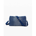 Product DESIGUAL D2 BAG_HALF LOGO WOMEN'S BAG (Dimensions: 28 x 18 x 12cm.) thumbnail image
