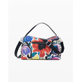 Product DESIGUAL D2 BAG_LYRA BERGAMO PU WOMEN'S BAG (Dimensions: 30 x 11 x 17cm.) thumbnail image