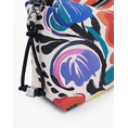 Product DESIGUAL D2 BAG_LYRA BERGAMO PU WOMEN'S BAG (Dimensions: 30 x 11 x 17cm.) thumbnail image