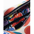 Product DESIGUAL D2 BAG_LYRA BERGAMO PU WOMEN'S BAG (Dimensions: 30 x 11 x 17cm.) thumbnail image