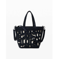 Product DESIGUAL D3 BAG_MAKI VALDIVIA WOMEN'S BAG thumbnail image