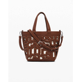 Product DESIGUAL D3 BAG_MAKI VALDIVIA WOMEN'S BAG thumbnail image