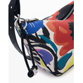 Product DESIGUAL D2 BAG_LYRA MUNICH MIN WOMEN'S BAG (Dimensions: 17.5 x 20 x 9.5cm.) thumbnail image