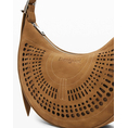 Product DESIGUAL D3 BAG_ ORBIS CASCAIS WOMEN'S BAG (Dimensions: 28.5 x 8 x 17cm.) thumbnail image