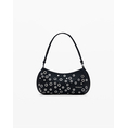 Product DESIGUAL D2 BAG_REBEL ALSACIA BLACK WOMEN'S BAG (Dimensions: 30 x 15 x 6cm.) thumbnail image